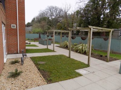 Commercial Gardening And Grounds Maintenance In Malvern 08