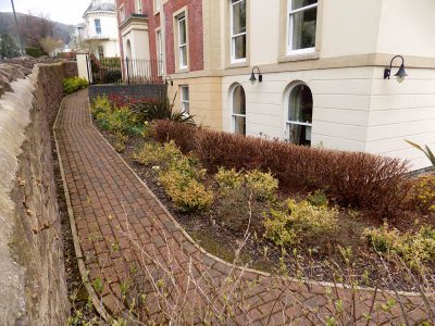 Commercial Gardening And Grounds Maintenance In Malvern 17