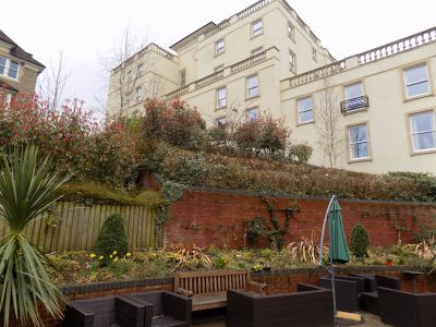 Commercial Gardening And Grounds Maintenance In Malvern 20