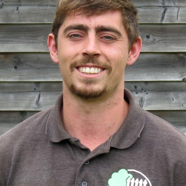 Worcestershire Fencing Team James Stevens