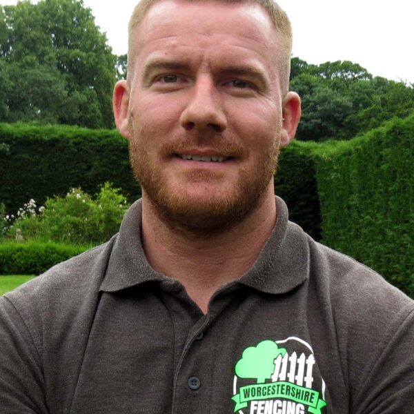Worcestershire Fencing Team Jez Kisiel