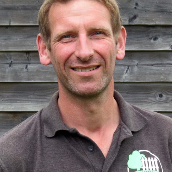 Worcestershire Fencing Team Mike Downes