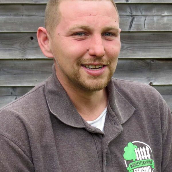 Worcestershire Fencing Team Tom Stevens
